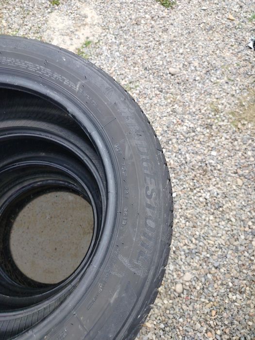 Летний балон бриджстоун