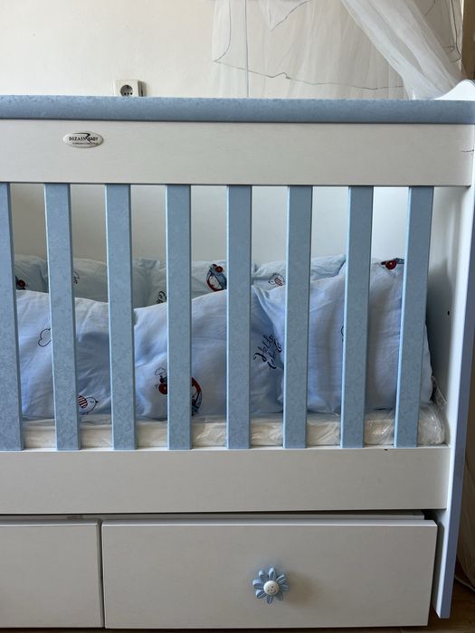 Децка Кошара Dizain baby