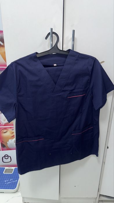 Хир халаты медицинские