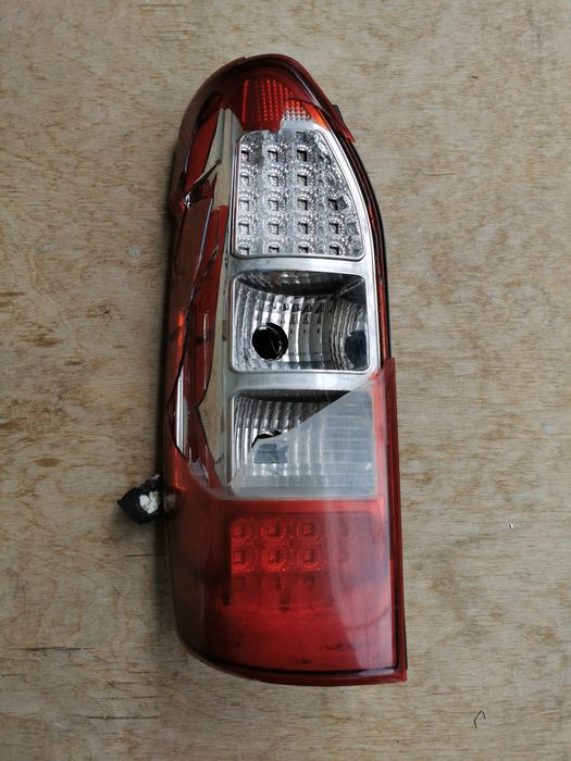 Задний фара маршрутки, orqa fara