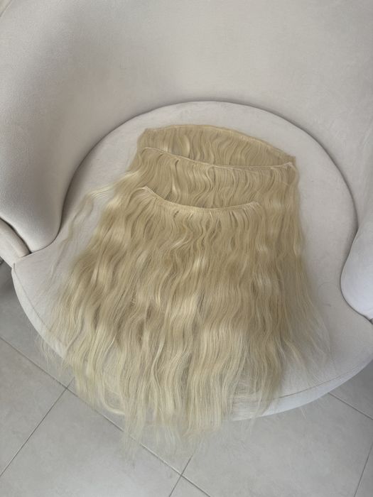 Екстеншъни премиум качество