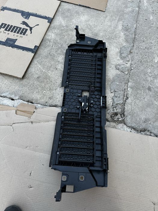Grilă activă mercedes glc w254.cod:a2645000000.
