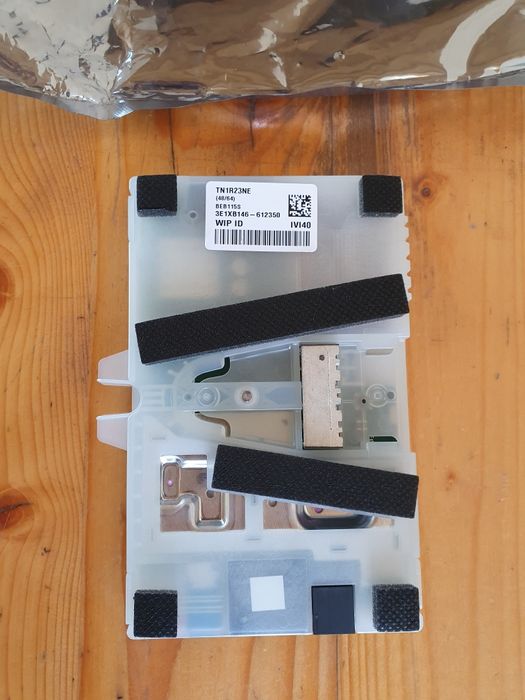 ATM/TCB/GPS 5G Telematic NOU Bmw G20 G21 G60 G70 G05 G06 G07