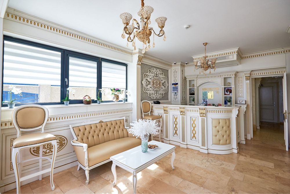 Spatiu Comercial Clinica Medicala