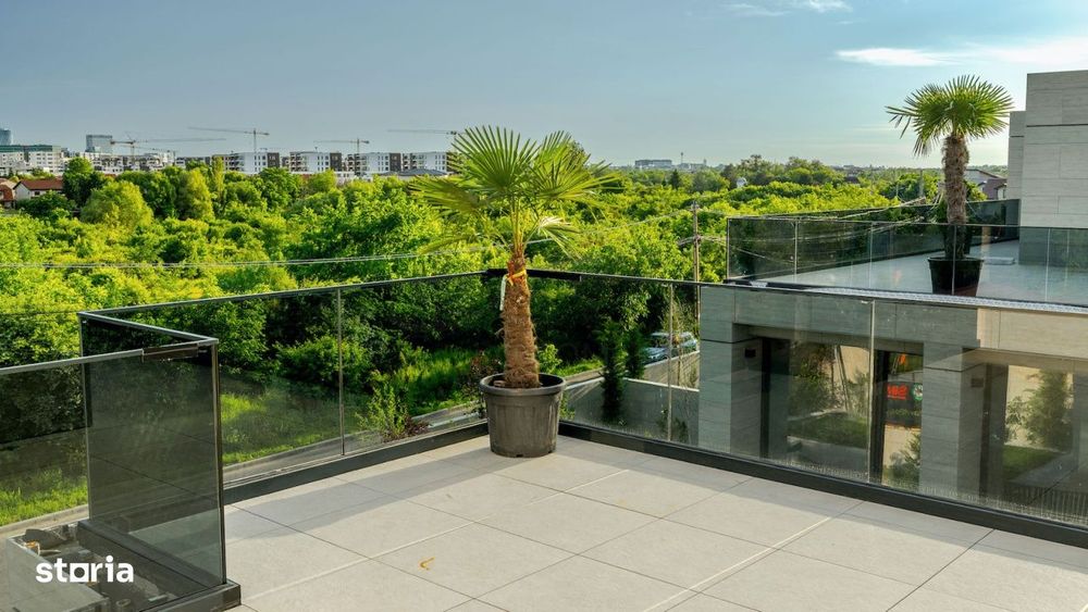 Proiect premium - gated community - ultimele unitati