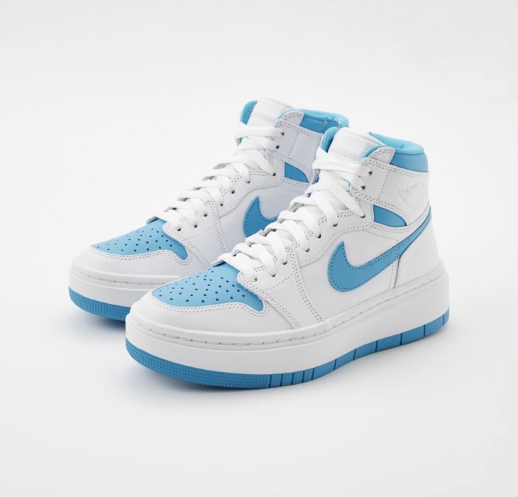 Кроссовки Jordan 1 Elevate High