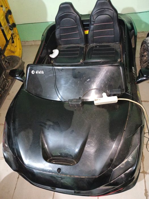 Tandem Skillmax  Garantiya bor