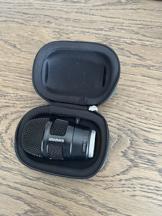 Shure Nexadyne 8/S