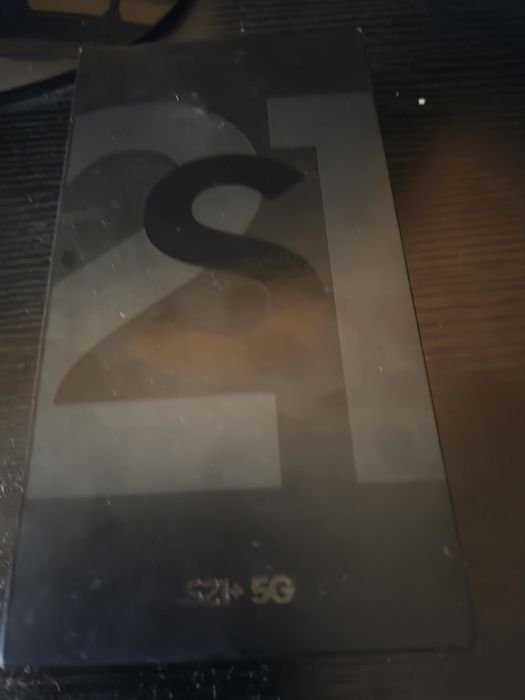 Samsung galaxy s21 plus 256 gb-5G