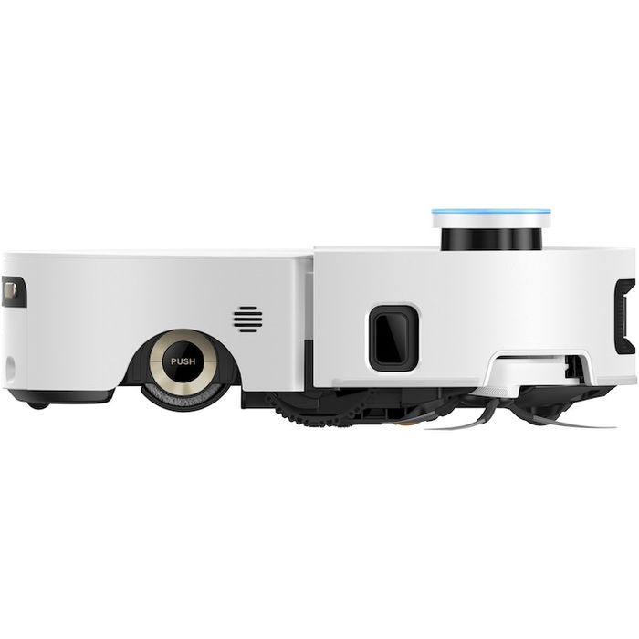 Намален от 1400€ Робот прахосмукачка с моп Dreame Aqua 10 Ultra Roller