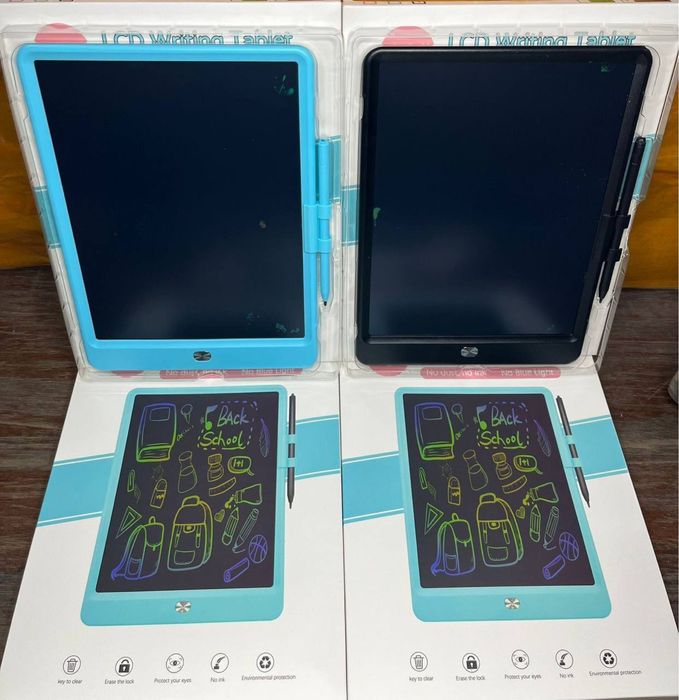 Детский планшет планшет для рисования детский для детей