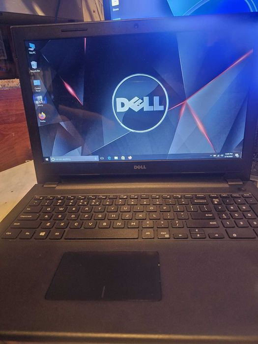 Laptop Dell i5 gen4