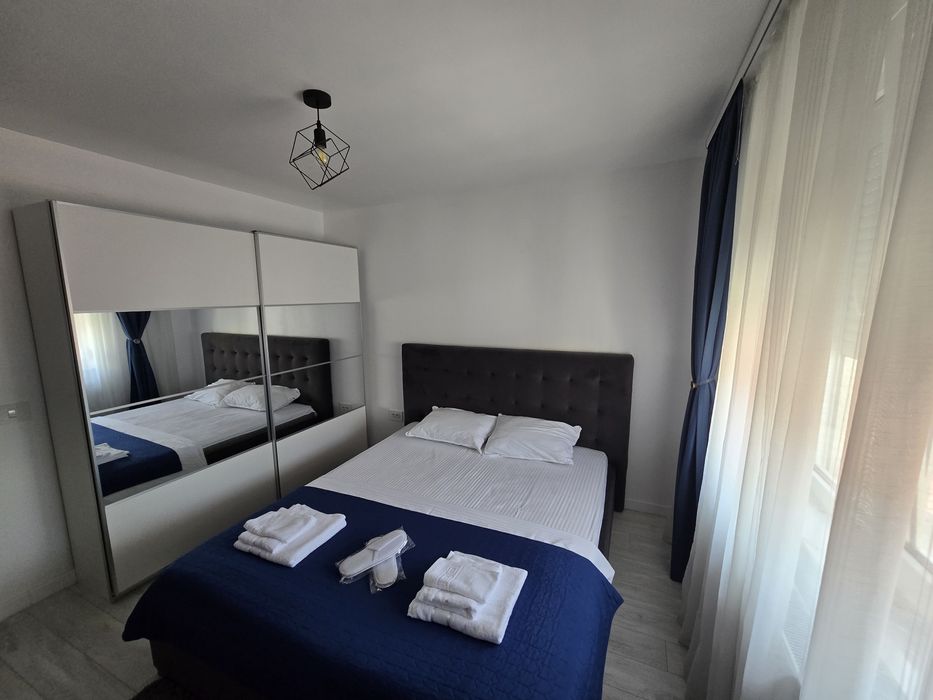 Apartament de închiriat