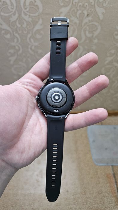 Xiaomi Watch 2 Pro (на гарантии)