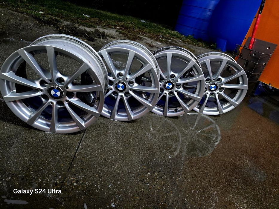 Jante originale Bmw F 30 R 16