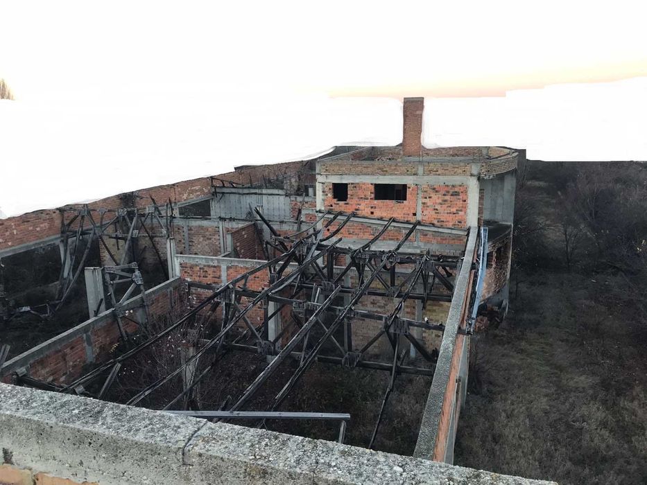 Пром. Помещение в гр.Пловдив - Индустриална Зона Юг!