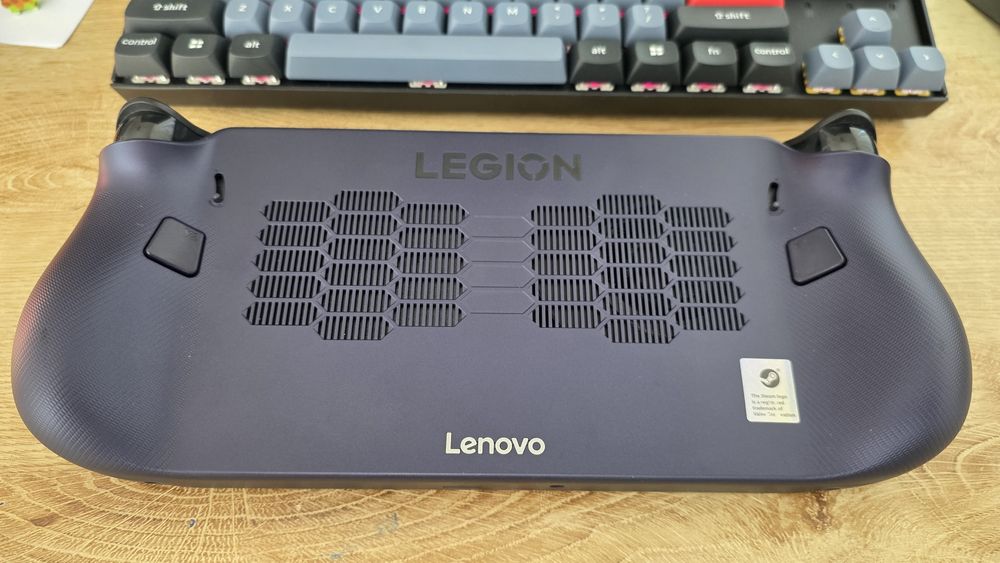 Lenovo Legion Go S 32GB Ram / 1 Tb SSD