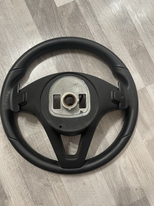 Mercedes волани с пера за w205 w166 w122 - без забележки