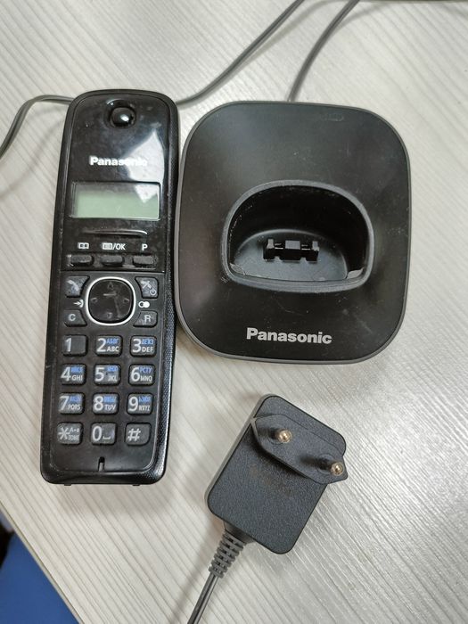 Телефон Panasonic