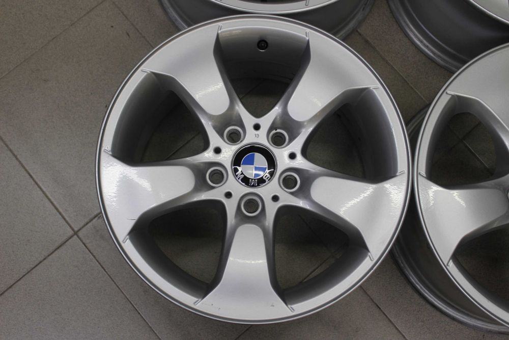Джанти 17" BMW X3 E83
