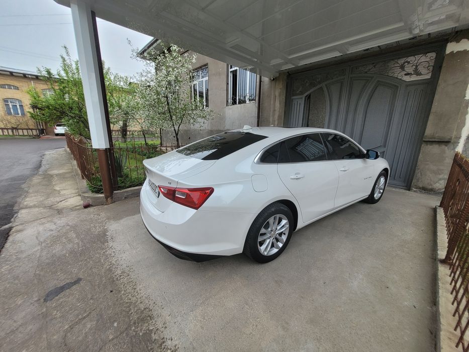 Malibu 2.4 nasiya savdo berilad