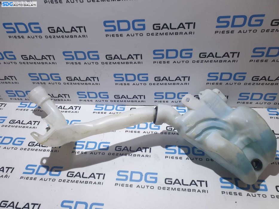 Vas Lichid Parbriz Strop Gel Stropgel Peugeot 207 2006 - 2009 Cod 9680415180