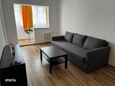 Garsoniera etajul 1, Zorilor str Louis Pasteur — fotografia 1