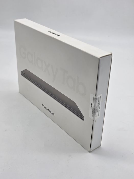 Samsung Galaxy Tab A9+, 11inch, 64GB, WiFi, Graphite, Sigilata