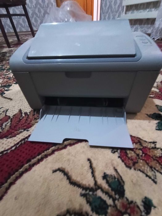 Printer 10kun ishlatilgan