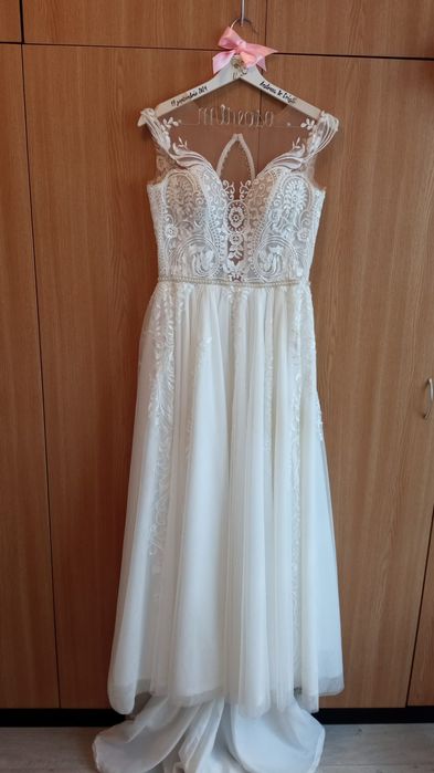 Rochie mireasă XS-S