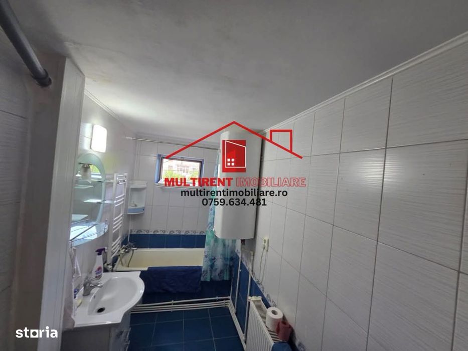 Apartment in Tulcea - Vedere 5