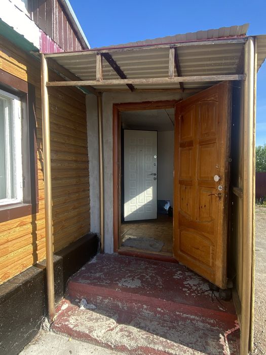 Продам Дом в Акколе