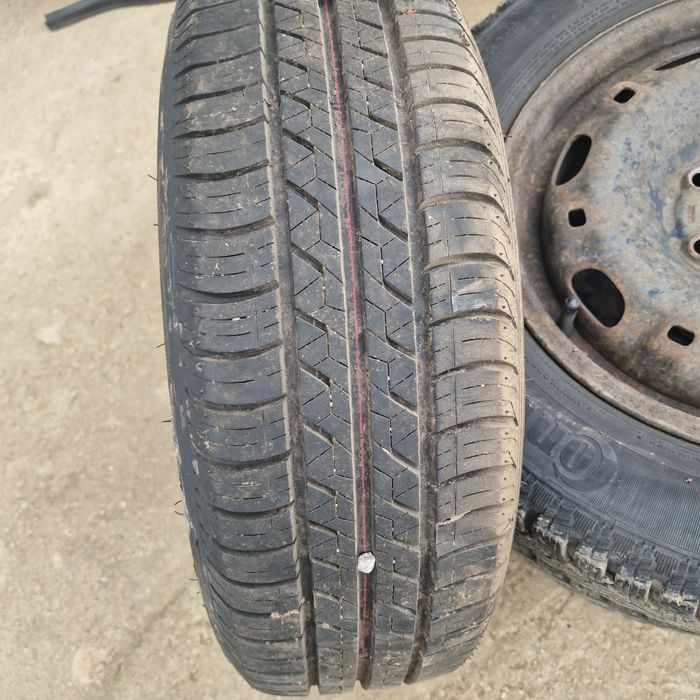 Piese vw polo 1.4 16v