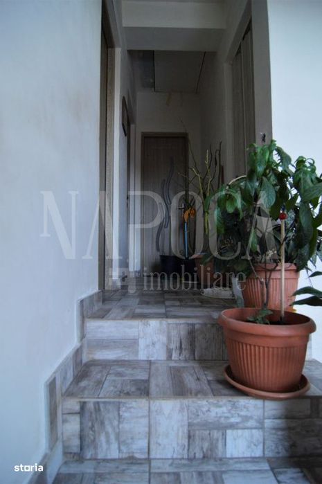 Casa 4 camere de vanzare in Floresti