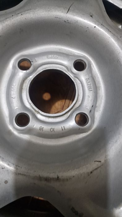 Диск щина Спарк Равон R2