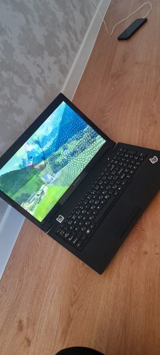 Продам ноутбук lenovo