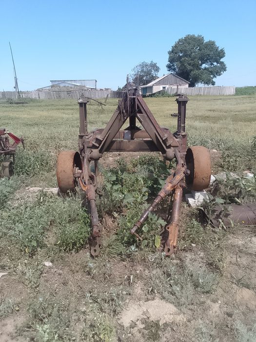 Продам ДТ -75 Волгоград
