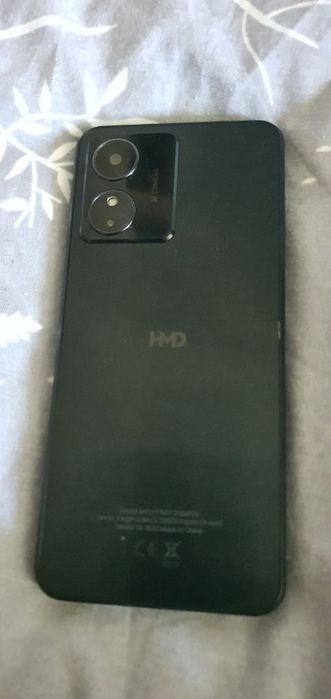HMD ARC (Go edition)