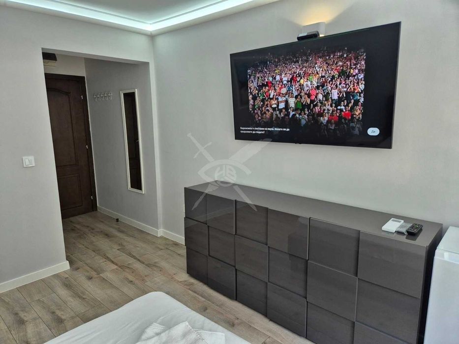 Продава се Едностаен апартамент в Несебър - 32 кв.м за 1719 €/кв.м - Снимка #5