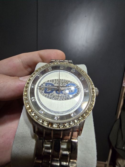 Ceas de mana D&G dama