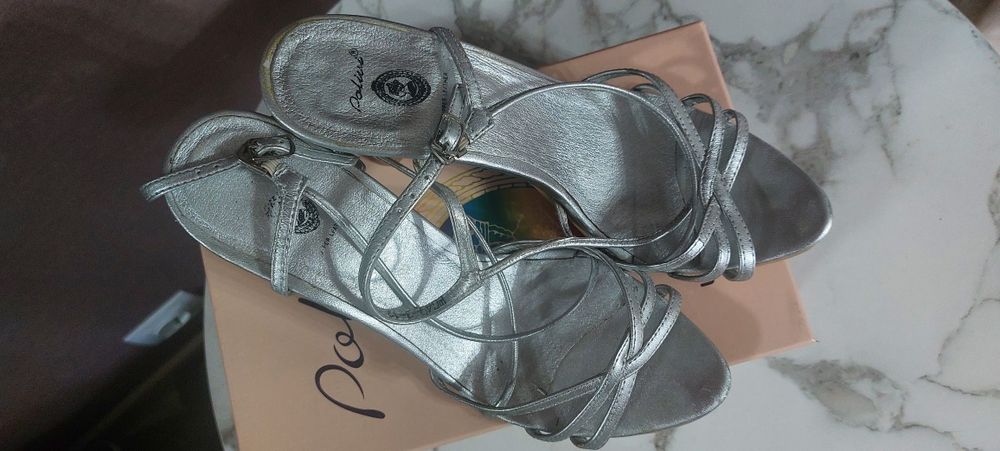 Босоножки женские лето