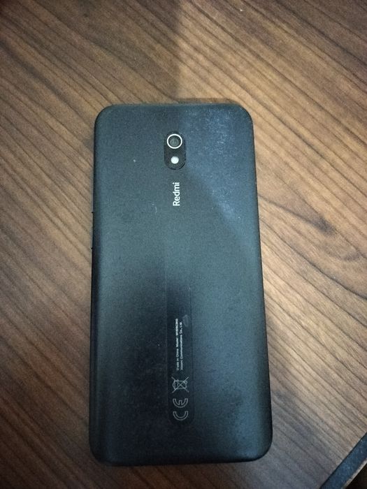 Смартфон Xiaomi Redmi 8A