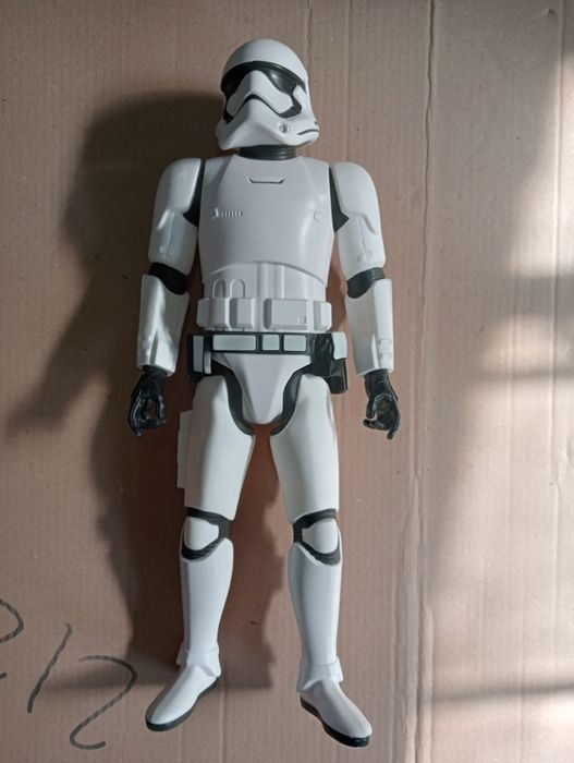 Vand figurine star wars