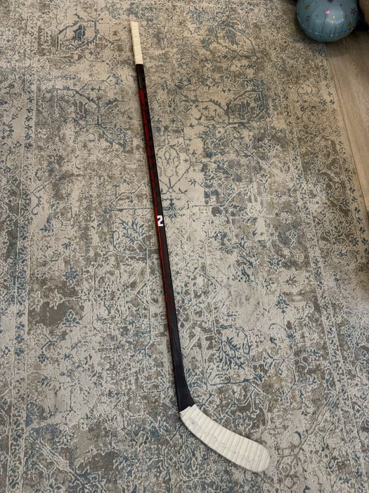 Клюшка CCM JetSpeed