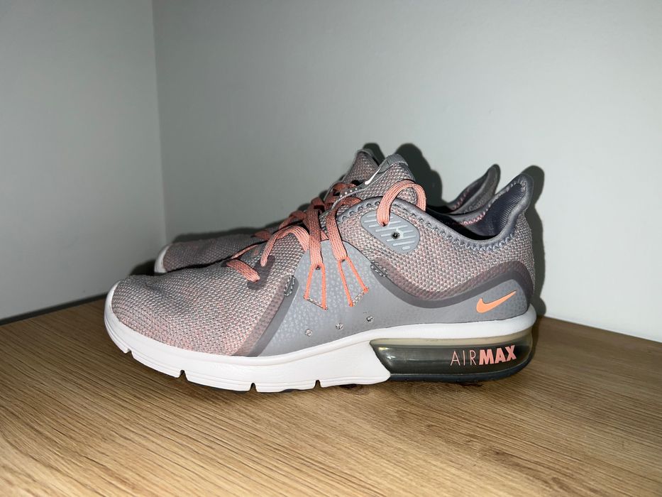 Nike Air Max Sequent 3