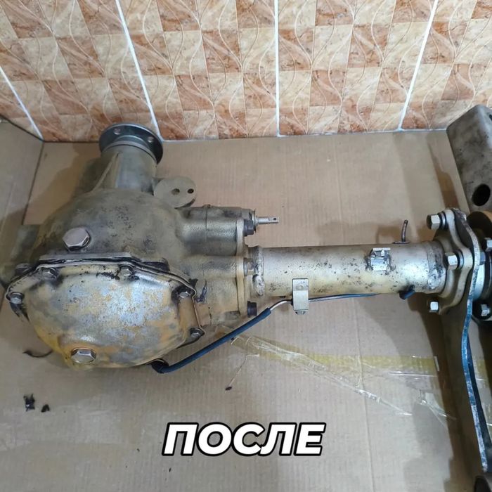 Услуга Аквабластинг