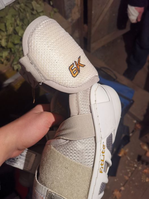 Продам хоккейную форму