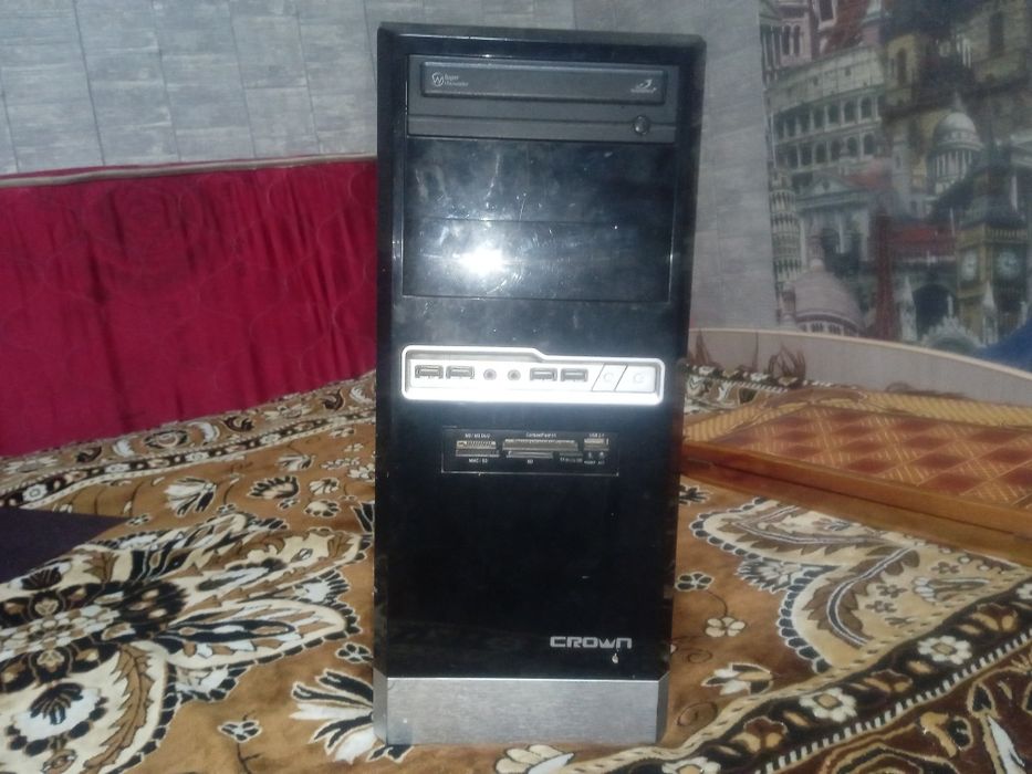 Системный Блог НЕ