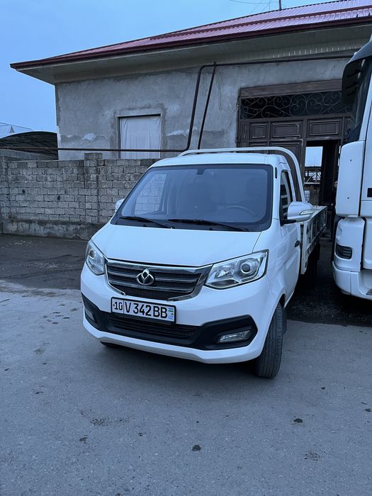 changan 88tali 2022