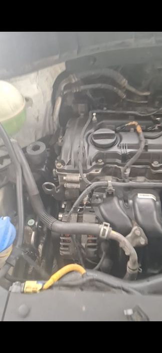 Продам мотор на Tucson 2018 год машина 2.0 обьем полный привод